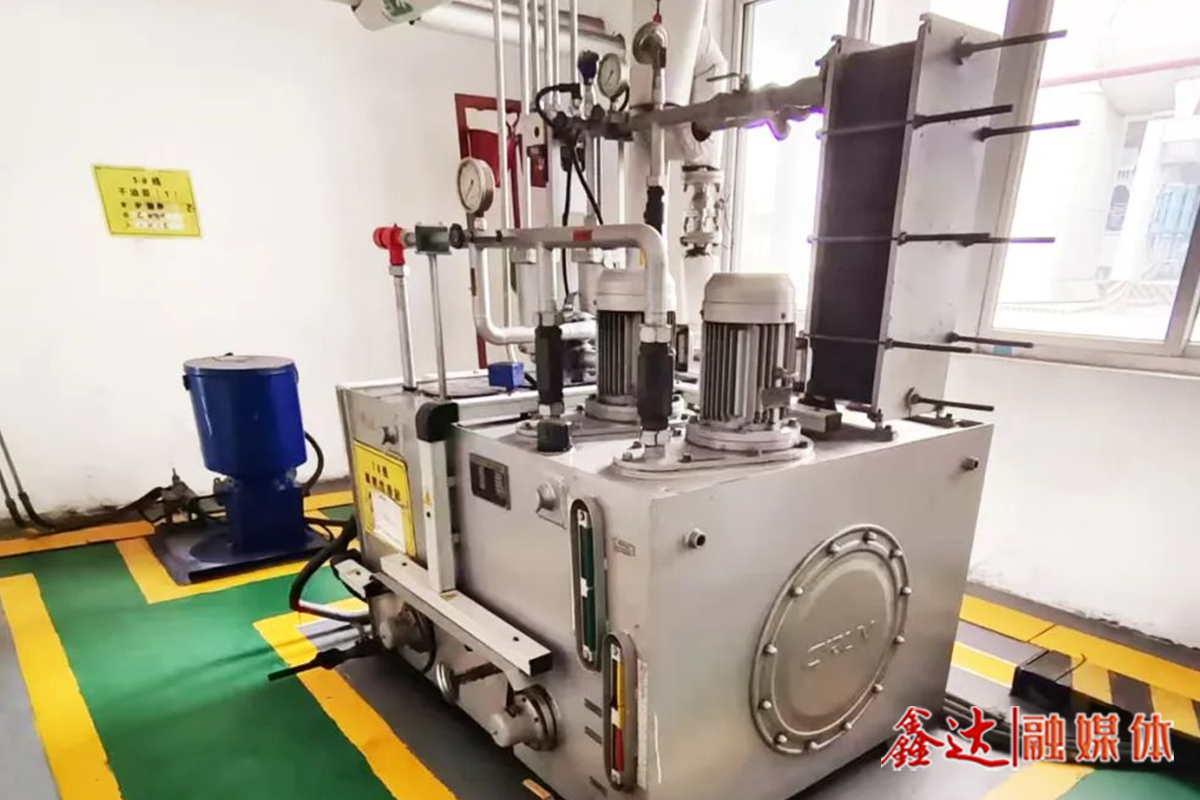 直擊現(xiàn)場丨工業(yè)固廢資源化處理廠以精益管理激發(fā)現(xiàn)場新活力！