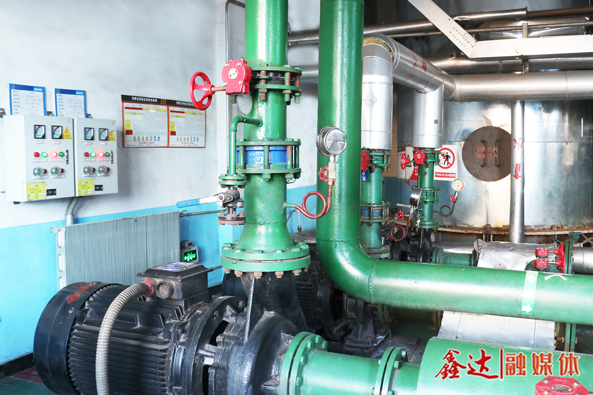 極致降本丨制氧總廠降本“組合拳”，打出企業(yè)發(fā)展新活力！