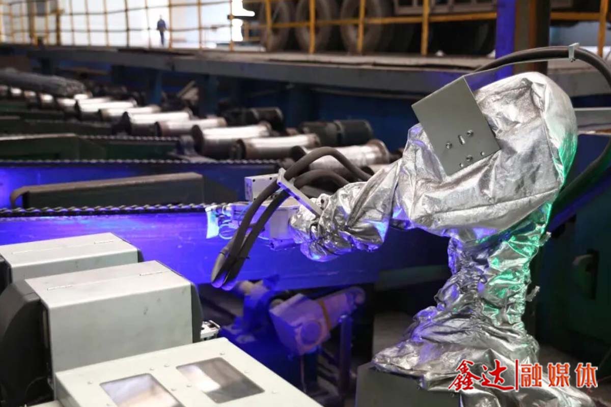 乘長風，破遠洋——鑫達精品鋼材啟航發(fā)往印度尼西亞！